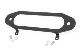 License Plate Mount RS138